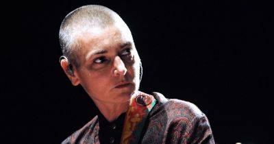 Sinead O'Connor's version of Outlander theme was her last recording as she 'resonated' with story - www.dailyrecord.co.uk - Ireland
