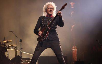Queen’s Brian May calls England’s badger cull a “blood bath” as he shares update on new documentary - www.nme.com - Britain