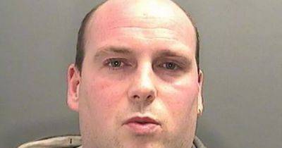 Rapist son of senior UK politician Mark Drakeford jailed again - www.manchestereveningnews.co.uk - Britain