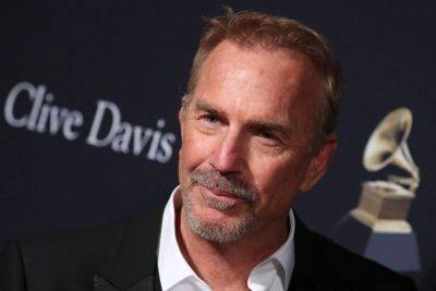 Kevin Costner Is ‘Officially A Swiftie’ After Taking Daughter To Taylor Swift’s Eras Tour - etcanada.com - Australia - USA - California - Mexico