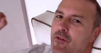 Paddy McGuinness asked 'does this mean' as he teases fans with video from popular ITV show - www.manchestereveningnews.co.uk - Britain