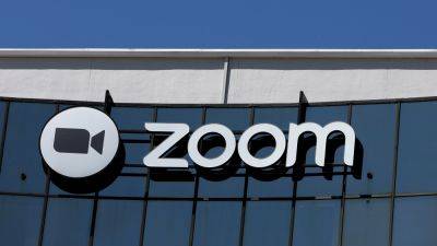 After Backlash, Zoom Now Says It Won’t Use Any Customer Content to Train AI Systems - variety.com