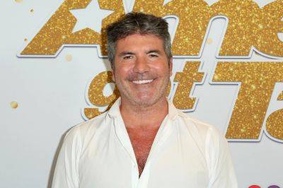 Simon Cowell’s bizarre new look trashed by fans: ‘Too much Botox’ - nypost.com - USA
