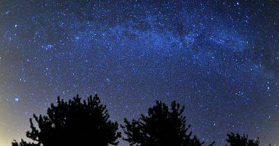 How and when to view the Perseids meteor shower this weekend - www.manchestereveningnews.co.uk - Britain - Manchester