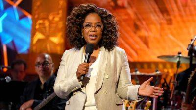 Oprah’s Favorite Spanx Pants Are Rarely Discounted, But You Can Get 30% Off Right Now - www.etonline.com