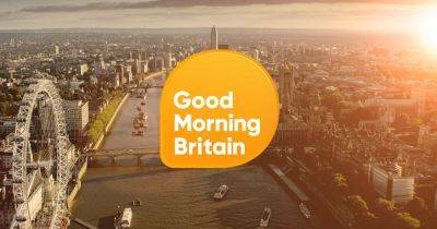 Good Morning Britain signs pop star as new entertainment presenter - www.ok.co.uk - Britain - Chicago