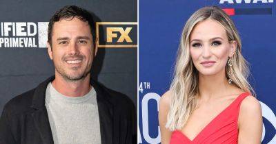 Ben Higgins ‘Frustrated’ by Lauren Bushnell’s Comments About Their Relationship - www.usmagazine.com