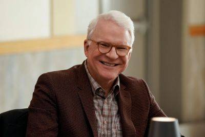 Steve Martin Says He Won’t Seek More Acting Roles After ‘Only Murders In The Building’: ‘This Is, Weirdly, It’ - etcanada.com - Canada