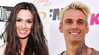 Aaron Carter’s twin sister Angel felt ‘out-of-body experience’ when he died: ‘He’s a part of me’ - www.foxnews.com
