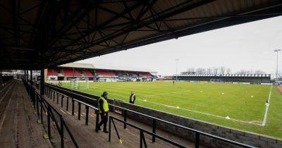 Ayr United call in police over 'unsolicited messages' to players and staff - www.dailyrecord.co.uk