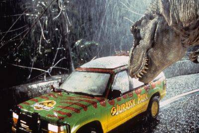 ‘Jurassic Park’ 30th Anniversary Re-Release Scheduled This Month From RealD & Universal - deadline.com - USA - Canada
