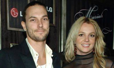 Are Britney Spears and Kevin Federline’s kids affected by the Hawaiian fires? - us.hola.com - California - Hawaii