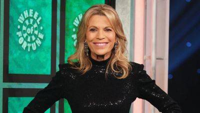 Why Vanna White Will Be Absent From Upcoming 'Wheel of Fortune' Episodes - www.etonline.com - Los Angeles - California