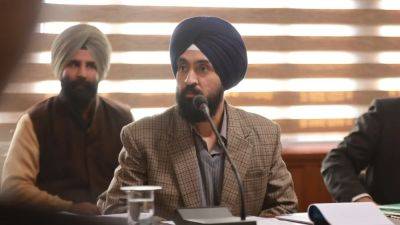 ‘Punjab ’95’ Based on Indian Human Rights Activist Jaswant Singh Khalra Removed From Toronto Lineup - variety.com - India