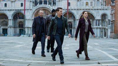 ‘Mission: Impossible – Dead Reckoning’: Christopher McQuarrie Explains Character Deaths & Hints At More To Come - theplaylist.net