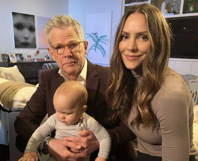 Katharine McPhee & David Foster's 'Horrible Tragedy' Revealed: Their Son's Nanny Died Suddenly - perezhilton.com - Los Angeles - Indonesia - city Jakarta, Indonesia