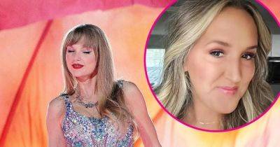 By the Way, We’re Going Out Tonight: How an Us Weekly Editor Gets Bejeweled for Taylor Swift’s ‘Eras Tour’ - www.usmagazine.com - Los Angeles - Los Angeles
