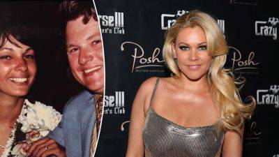 Shanna Moakler loses both parents 7 months apart: 'He is with my beautiful mother' - www.foxnews.com