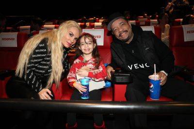 Ice-T brushes off criticism of his parenting of 7-year-old daughter with Coco Austin: I’m a ‘rock star’ - www.foxnews.com - Oklahoma - Austin