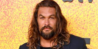 Jason Momoa Urges Followers Not To Travel To Maui During The Wildfires - www.justjared.com - Hawaii - county Maui