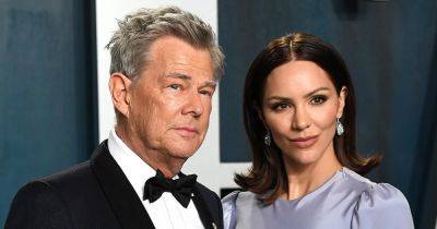 Katharine McPhee and David Foster’s Son Rennie’s Nanny Dead Amid Tour Absence News: Report - www.usmagazine.com - Indonesia - city Jakarta, Indonesia
