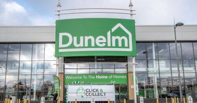 Dunelm's 'game changing' £10 box contains everything university students need ahead of September - www.manchestereveningnews.co.uk