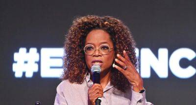 Oprah Winfrey Recounts “Overwhelming” Events As She Hands Out Emergency Supplies in Maui - deadline.com - Hawaii - county Maui