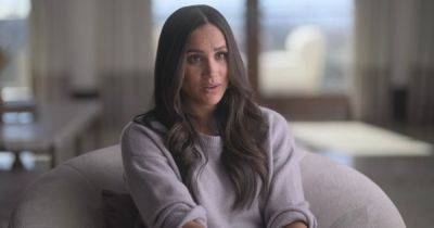Meghan Markle's return to acting 'seems likely', claims PR expert - www.ok.co.uk
