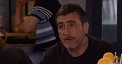 Coronation Street fans say 'we can't' as they work out Peter Barlow's exit and say 'remember' - www.manchestereveningnews.co.uk