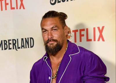 Jason Momoa Warns Travelers That Maui Is “Not The Place For Your Vacation Right Now” - deadline.com - USA - Hawaii - county Maui - city Honolulu