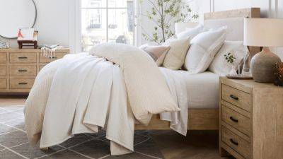 Pottery Barn's Summer Warehouse Sale Ends This Weekend: Shop the Best Early Labor Day Home Deals - www.etonline.com