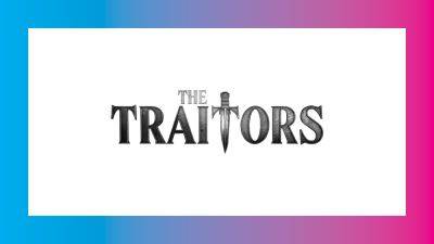 ‘The Traitors’ Casting Team Talks Finding Liars, Manipulators & Gullible Cast Members – Contenders TV: The Nominees - deadline.com - county Christian
