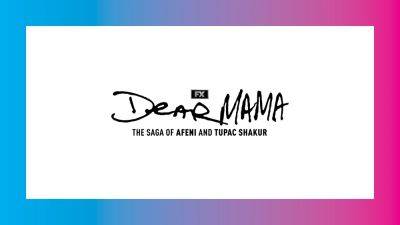 ‘Dear Mama’ Duo On The Legacy Of Tupac & Afeni Shakur And Holding Out Hope For Justice – Contenders TV: The Nominees - deadline.com - New York