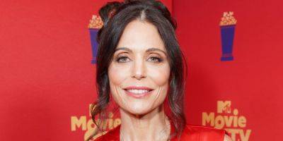 SAG-AFTRA Supports Bethenny Frankel's Reality TV Residuals Fight - www.justjared.com - New York - county Union