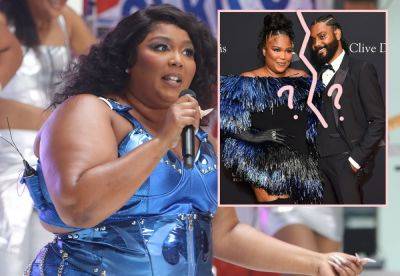 Did Lizzo & BF Myke Wright Breakup Amid Bombshell Lawsuit? She Addresses The Rumors! - perezhilton.com - county Brown
