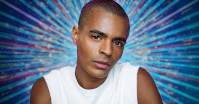Strictly Come Dancing's Layton Williams breaks silence after being hit with 'fix' claims - www.manchestereveningnews.co.uk - Britain - London - county Williams - city Layton, county Williams