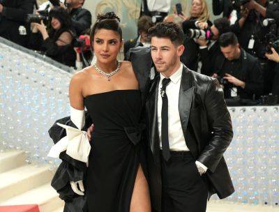 Nick Jonas Reveals ‘Surprisingly Difficult’ Tradition From His Wedding to Priyanka Chopra - etcanada.com - India