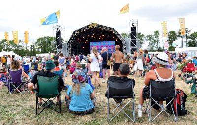 Investigation into sickness cases at WOMAD Festival inconclusive - www.nme.com - Britain