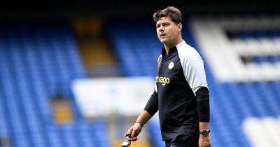 Mauricio Pochettino uses Man City example to send warning to Chelsea hierarchy - www.manchestereveningnews.co.uk - Manchester