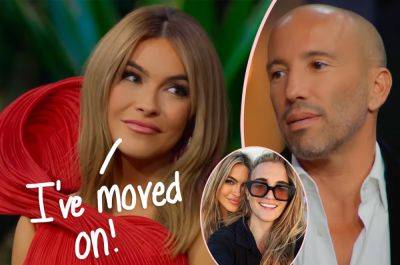Chrishell Stause Is Sick Of Selling Sunset Fans Shipping Her With Ex Jason Oppenheim: ‘I Met My Forever Partner With G’ - perezhilton.com - Australia