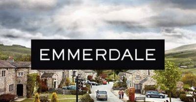 Emmerdale favourite quits soap after 12 years as actor hints at ‘sad ending’ - www.ok.co.uk - Ireland