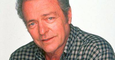 Home And Away's Donald Fisher star Norman Coburn now - 20 years since soap exit - www.ok.co.uk - Australia - Britain - London - county Young