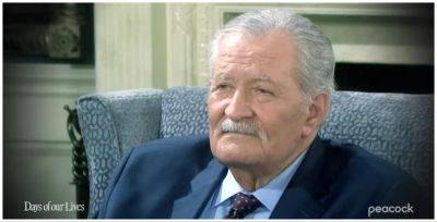Days Of Our Lives: Victor Kiriakis’ Life In Salem Explained - www.hollywoodnewsdaily.com - Greece - Salem - city Midwestern