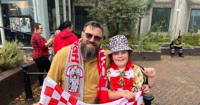 'We're back on the map'...thousands of fans give Leigh Leopards hero's welcome after Wembley win - www.manchestereveningnews.co.uk - county Hall