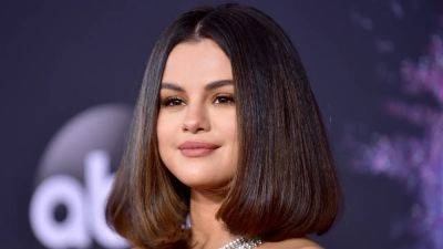 Selena Gomez Introduces ‘Orange Girl Summer’ to the Girl Summer Pantheon - www.glamour.com