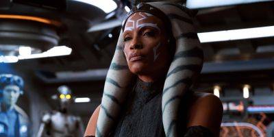 New 'Star Wars: Ahsoka' Trailer Hints At Hayden Christensen Return as Anakin Skywalker/Darth Vader - Watch! - www.justjared.com