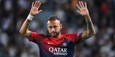 Neymar Traded To Saudi Arabian Al-Hilal Soccer Team, Earning $88 Million Per Year! - www.justjared.com - France - Paris - Saudi Arabia