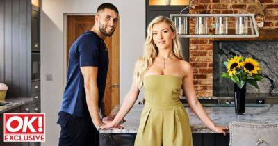 Molly and Zach: 'Kady's an ex we'd rather not think about - we're leaving her behind' - www.ok.co.uk