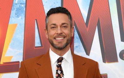 ‘Shazam’ star Zachary Levi calls out “garbage” Hollywood films - www.nme.com - Chicago