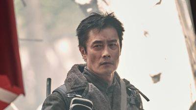 Korea Box Office: Lee Byung-hun’s ‘Concrete Utopia’ Wins Weekend - variety.com - South Korea - city Seoul - North Korea